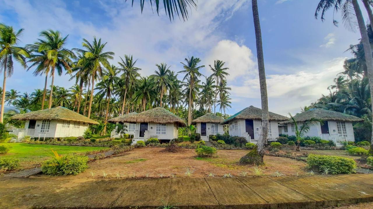 Kehalani Beach Resort By Cocotel Quezon  Exterior photo